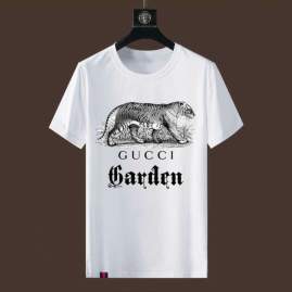 Picture of Gucci T Shirts Short _SKUGucciM-4XL11Ln9112084